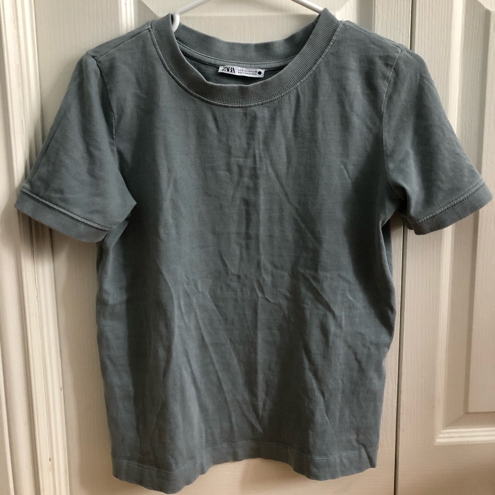 Zara T shirt